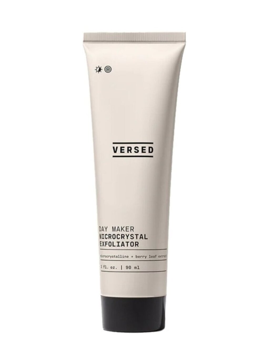 Versed Microcrystal Exfoliator
